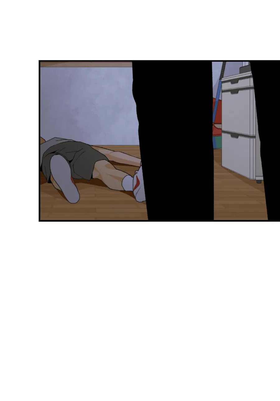 Манга Мир Божий - Глава 18 Страница 66