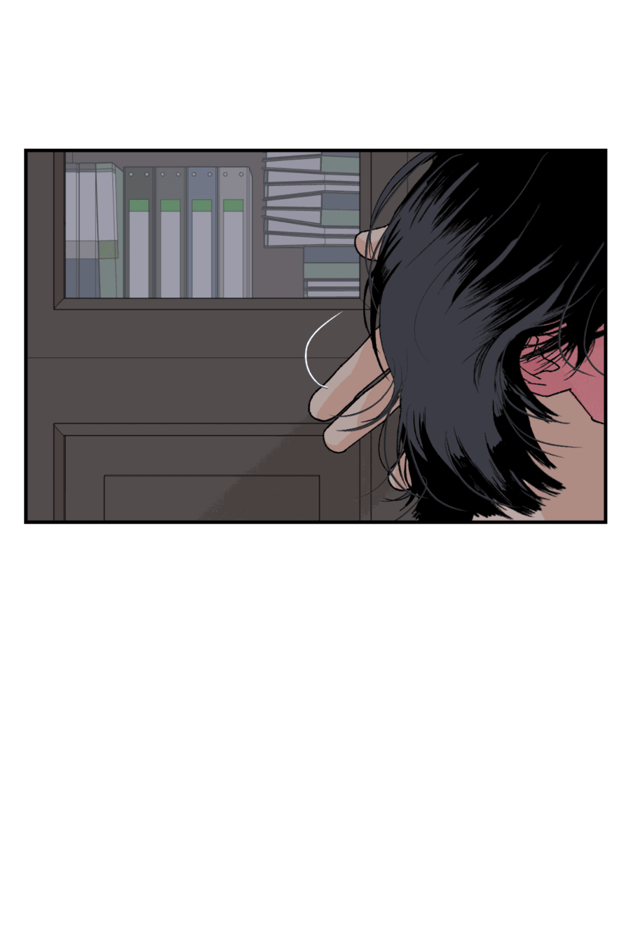 Манга Мир Божий - Глава 19 Страница 36