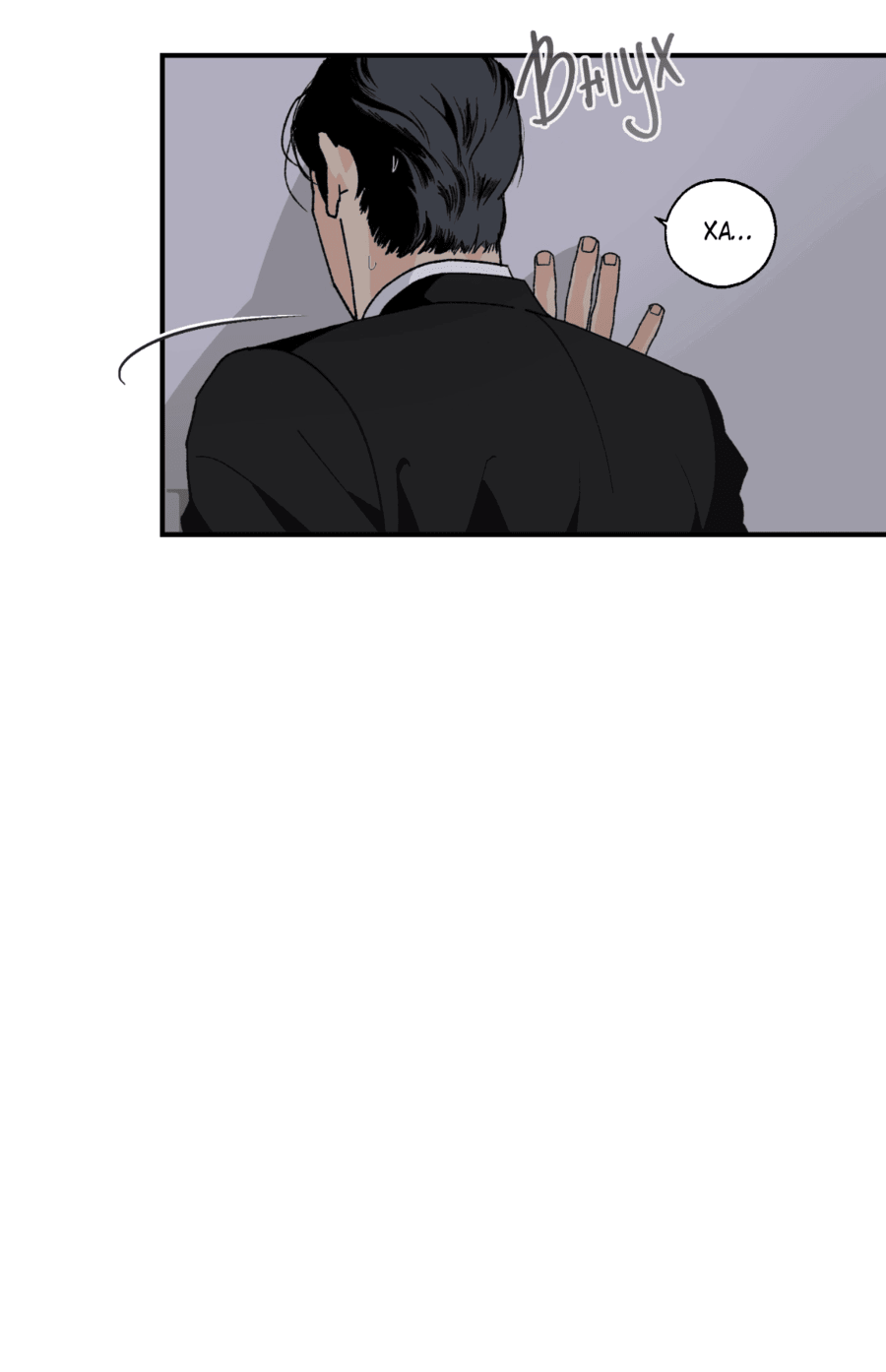 Манга Мир Божий - Глава 19 Страница 61