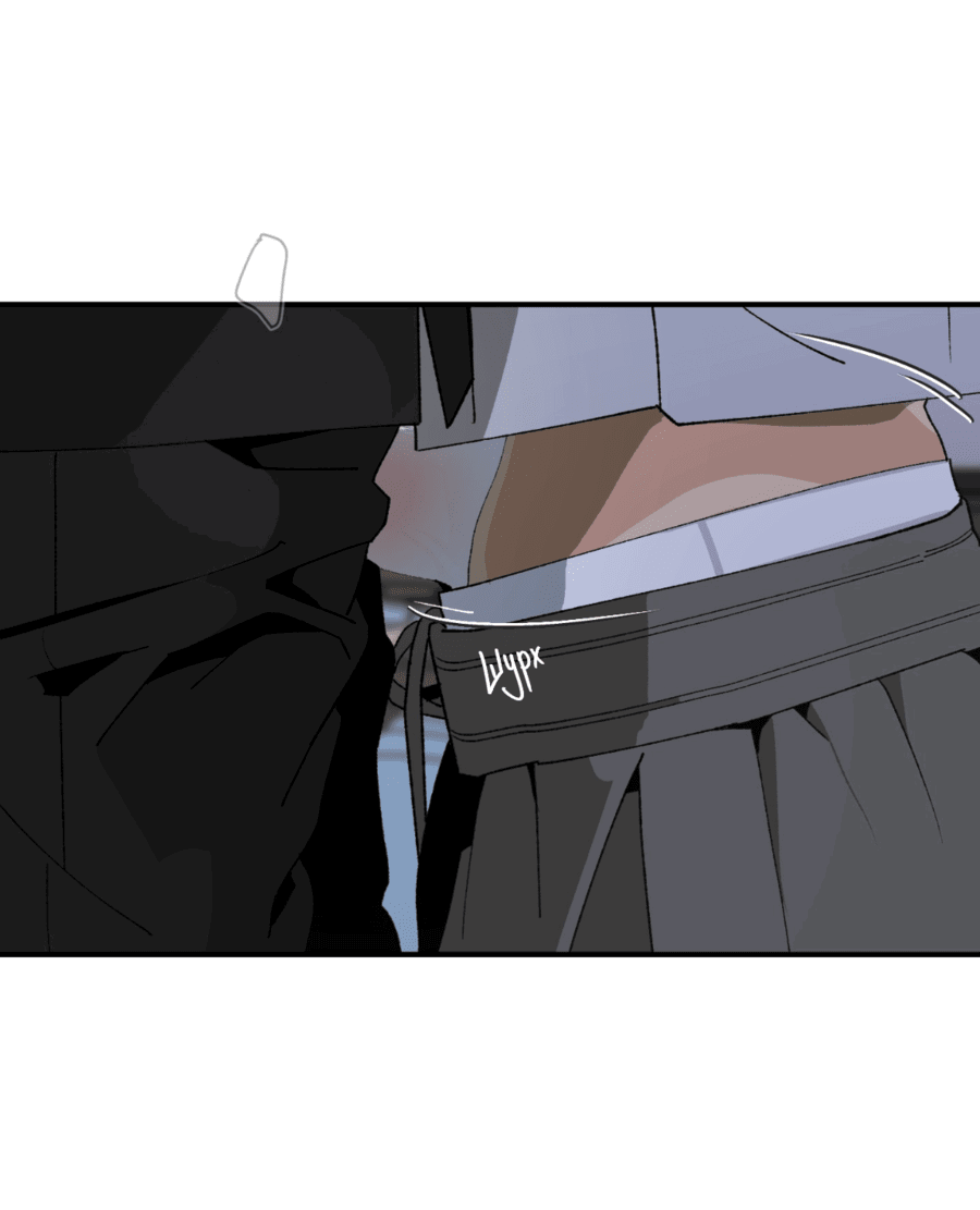 Манга Мир Божий - Глава 19 Страница 72