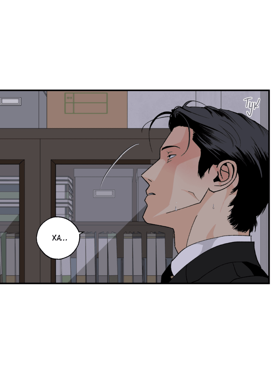 Манга Мир Божий - Глава 19 Страница 35