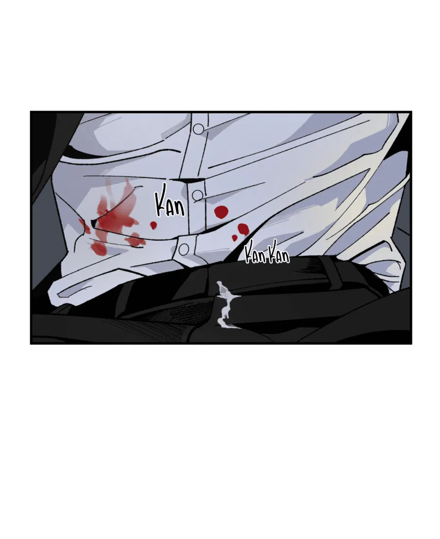 Манга Мир Божий - Глава 20 Страница 38