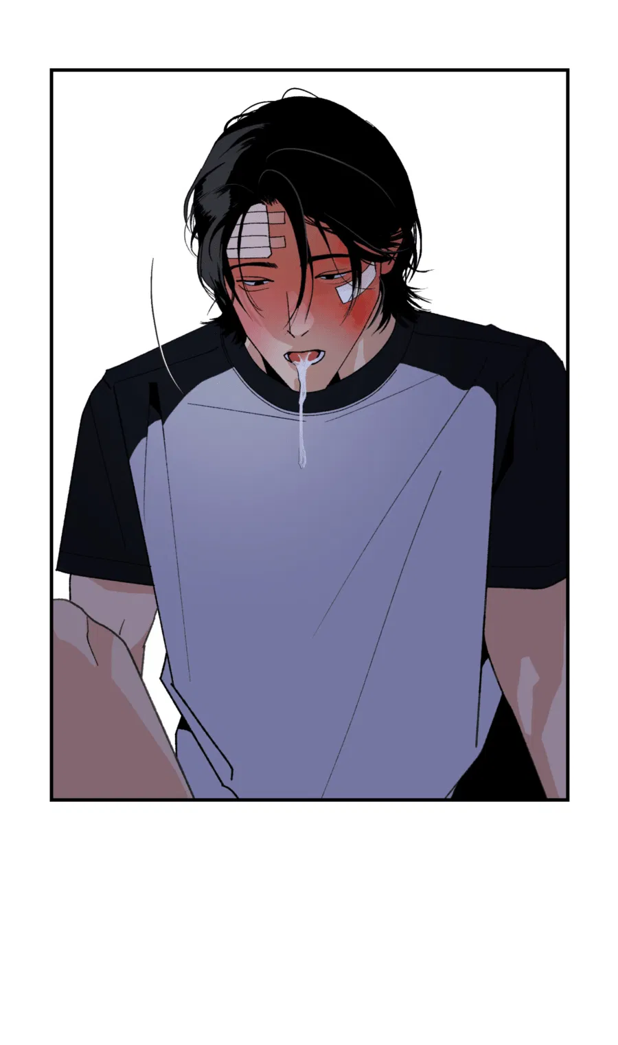 Манга Мир Божий - Глава 20 Страница 62