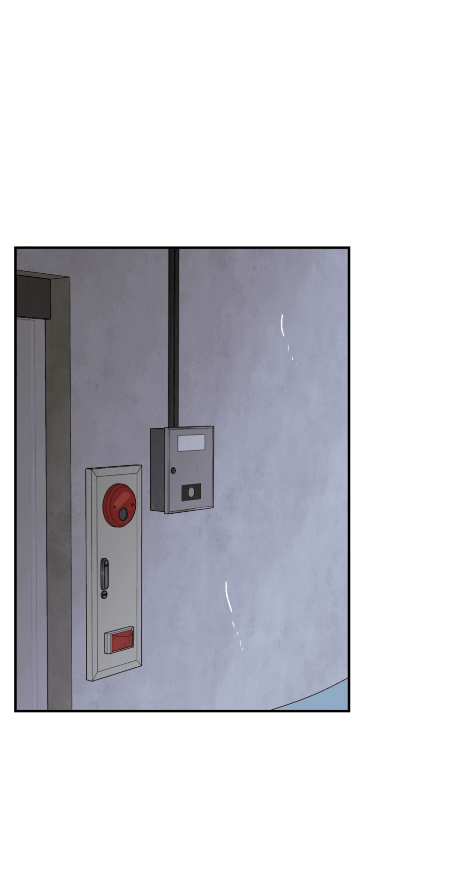 Манга Мир Божий - Глава 20 Страница 29