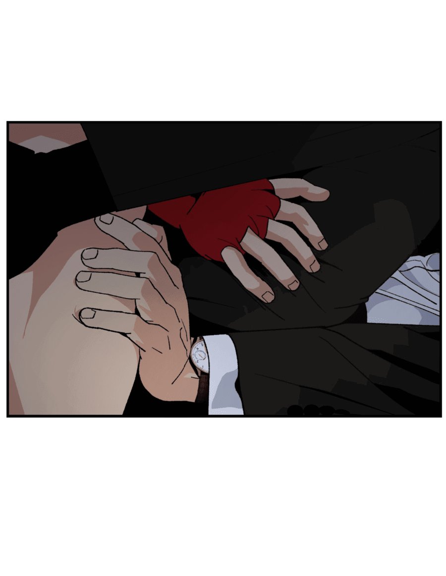 Манга Мир Божий - Глава 20 Страница 51