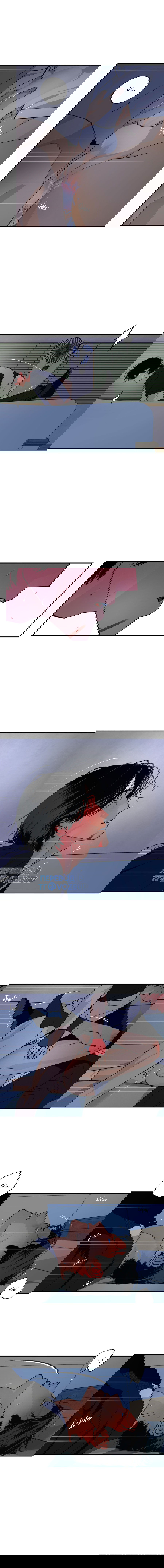 Манга Мир Божий - Глава 21 Страница 39