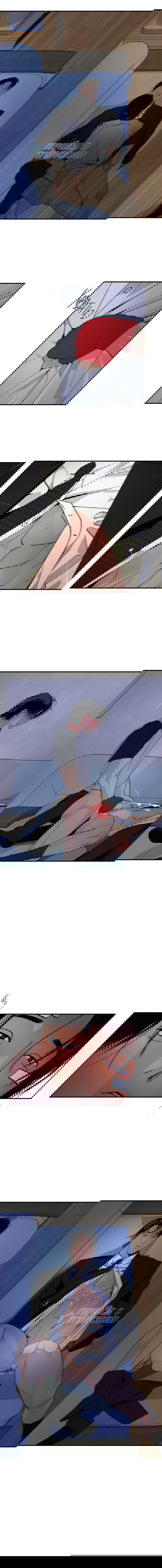 Манга Мир Божий - Глава 21 Страница 40