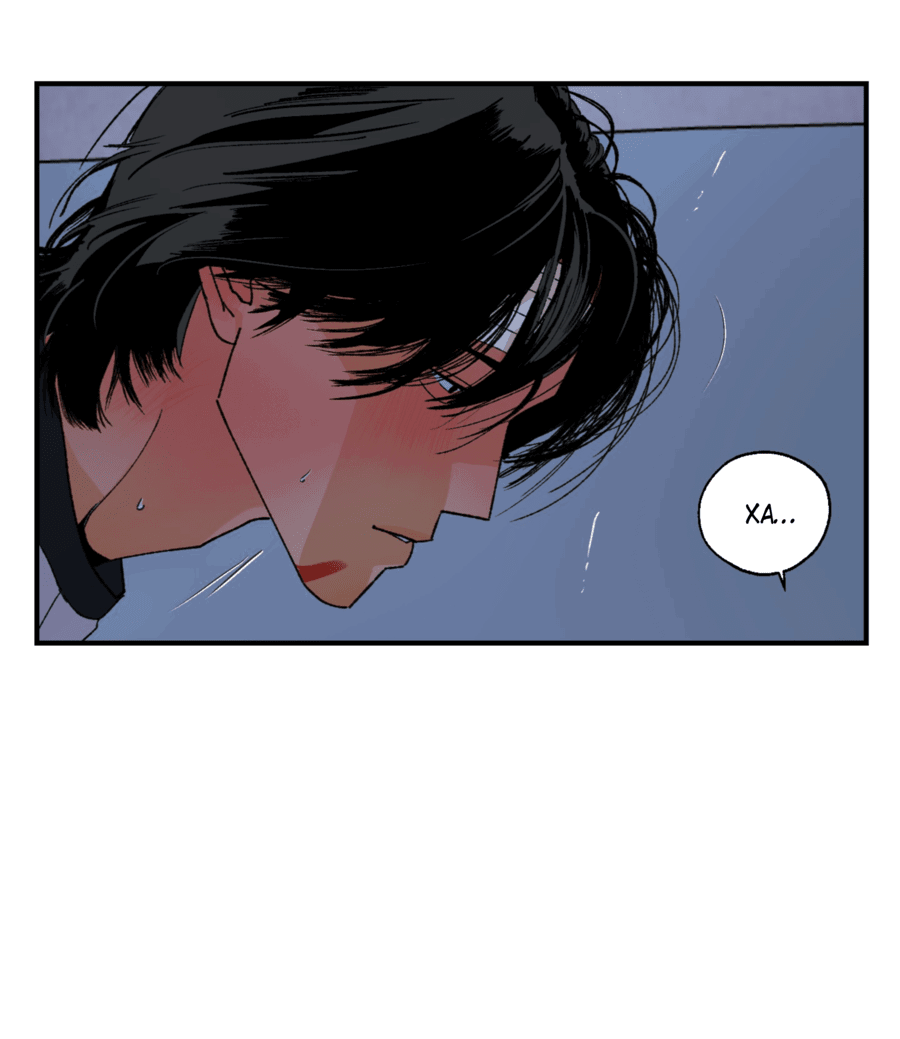 Манга Мир Божий - Глава 21 Страница 33