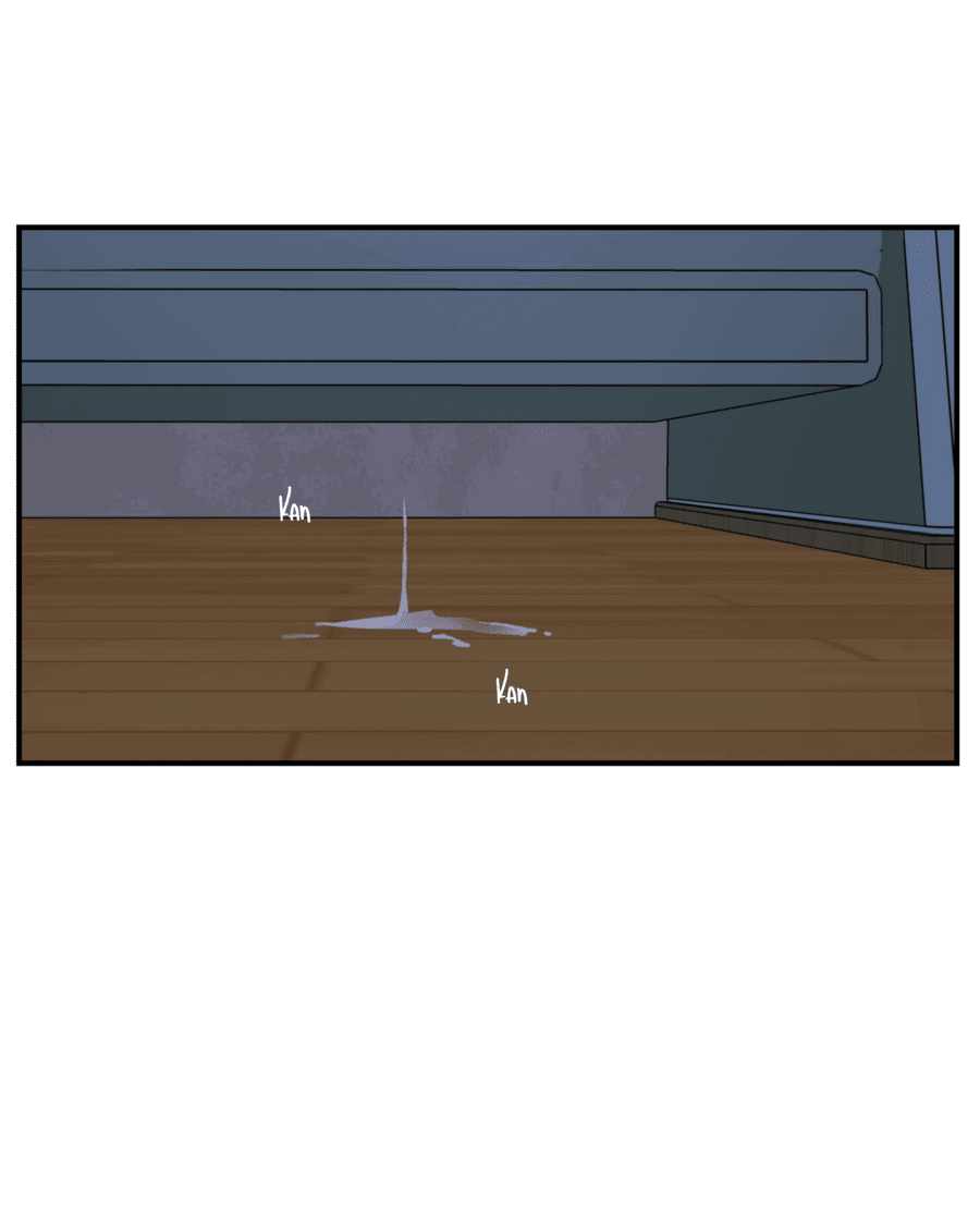 Манга Мир Божий - Глава 21 Страница 24