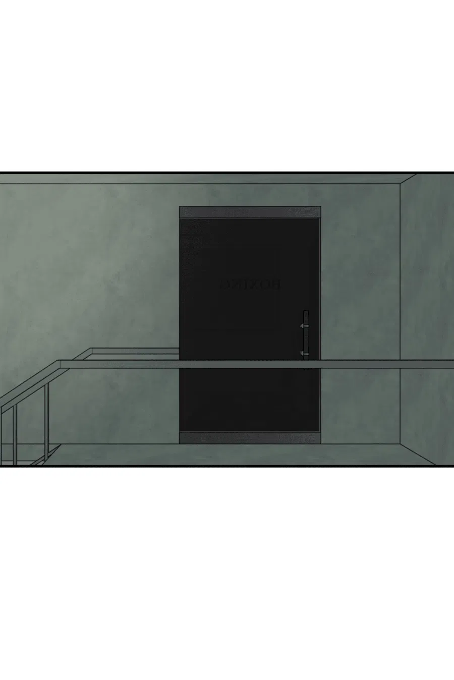 Манга Мир Божий - Глава 21 Страница 18