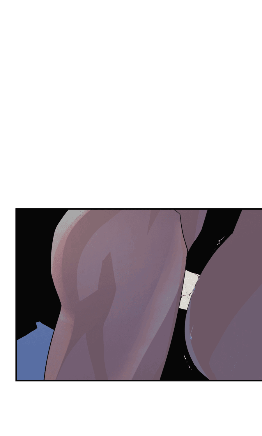 Манга Мир Божий - Глава 21 Страница 8