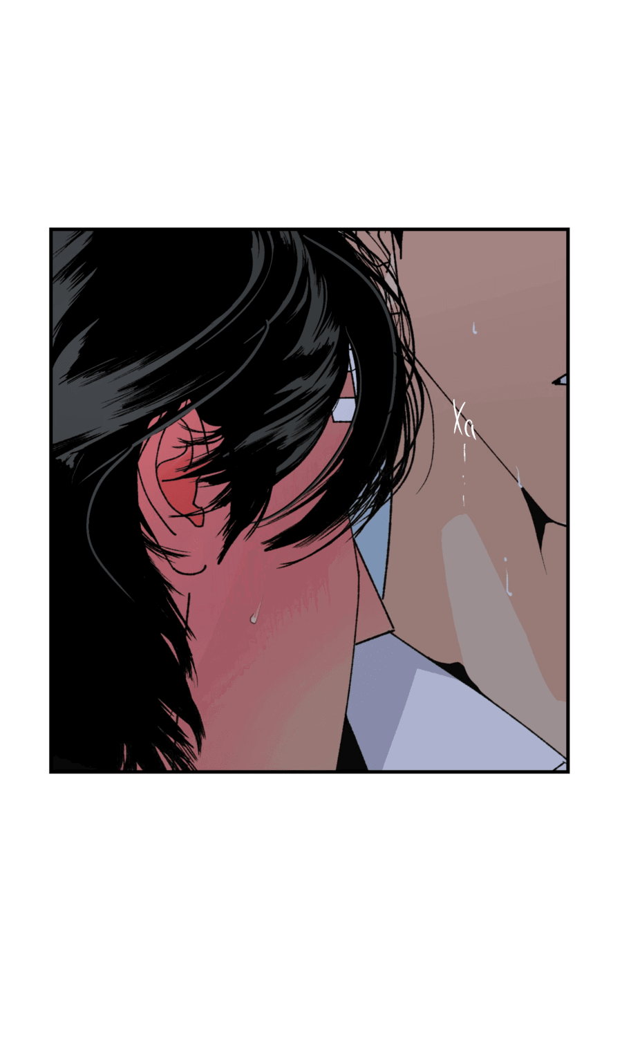 Манга Мир Божий - Глава 21 Страница 6