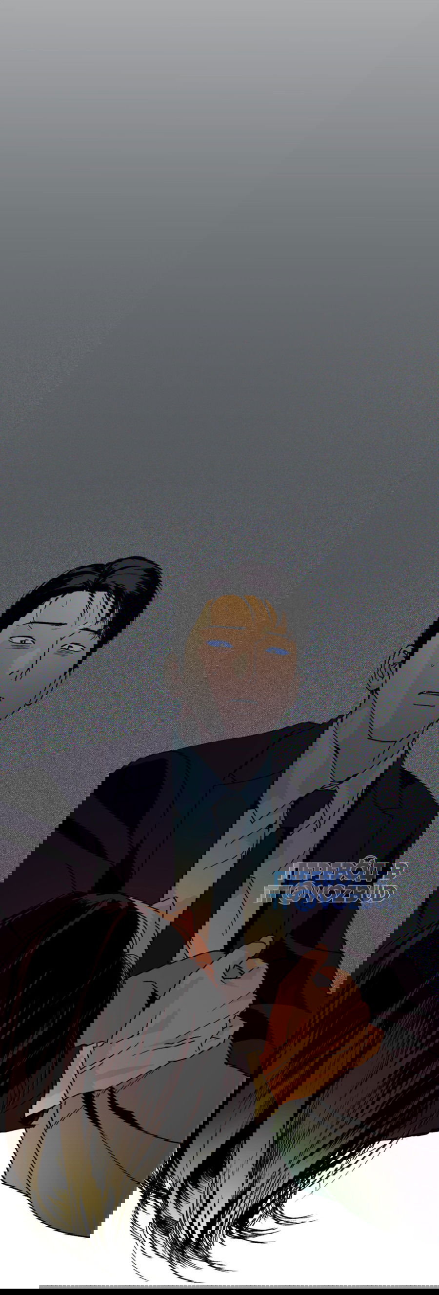 Манга Мир Божий - Глава 22 Страница 54