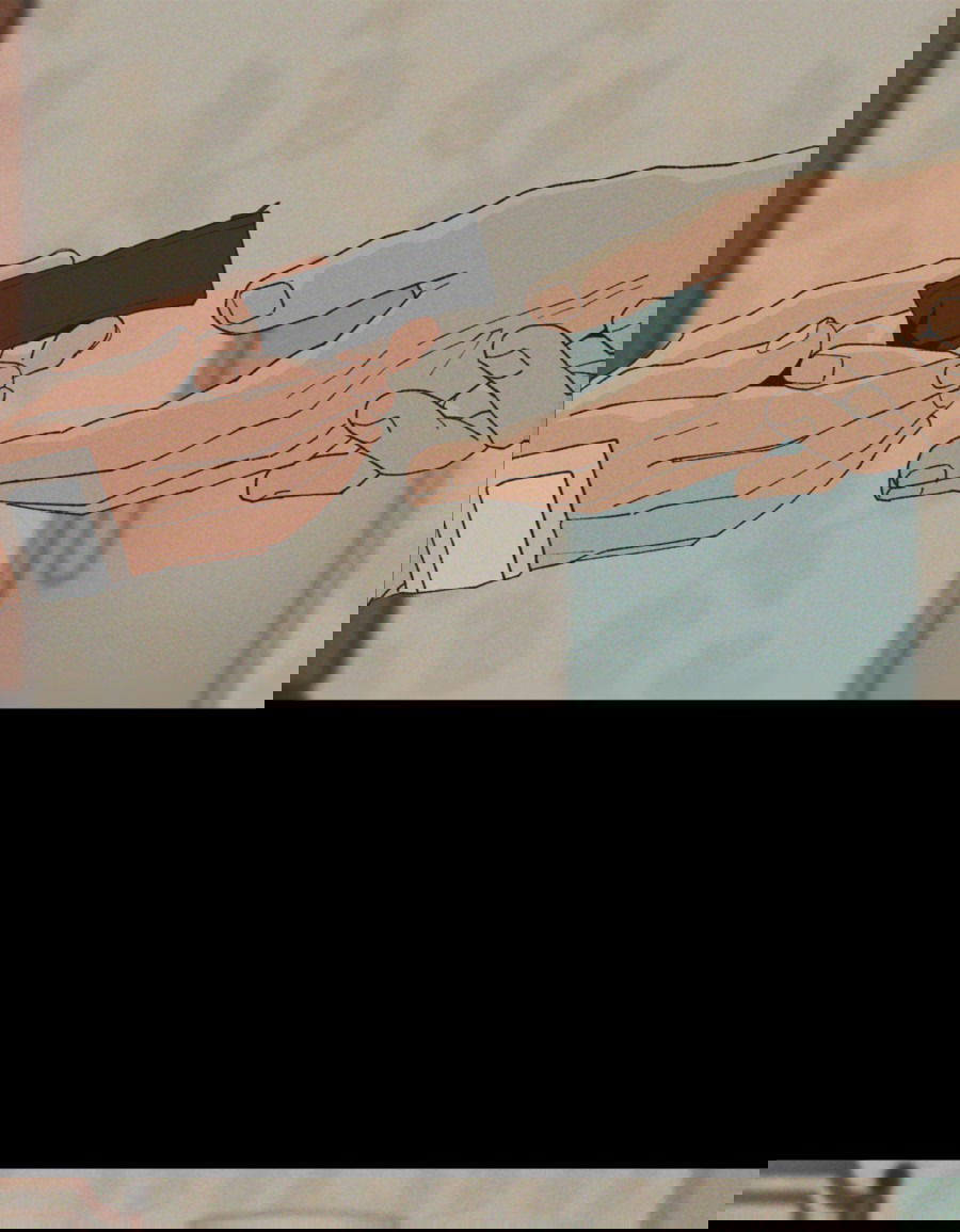 Манга Мир Божий - Глава 22 Страница 28