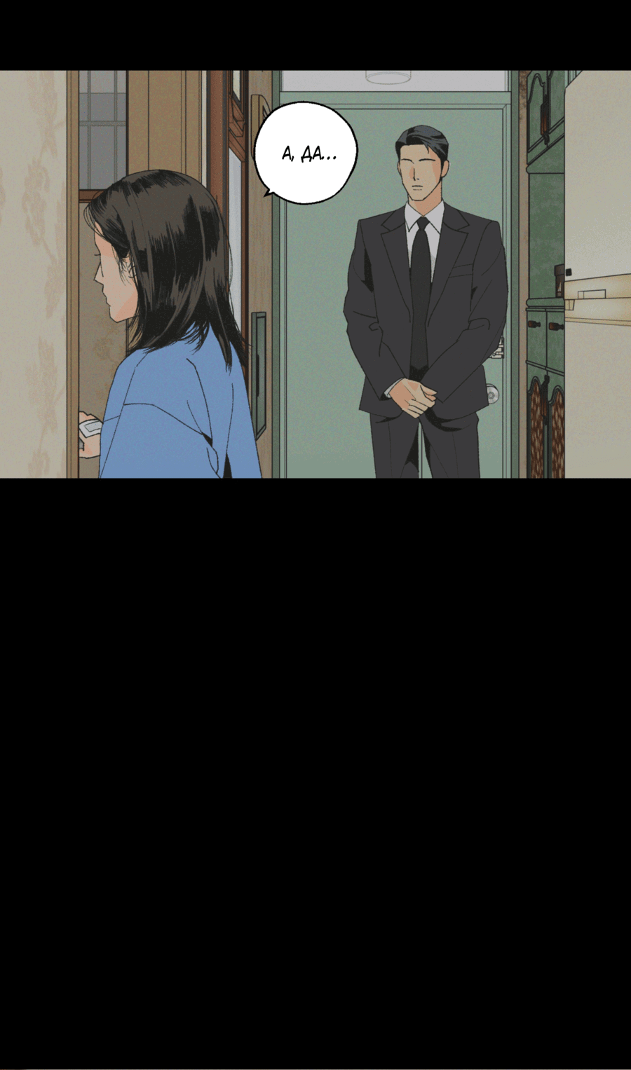 Манга Мир Божий - Глава 22 Страница 27