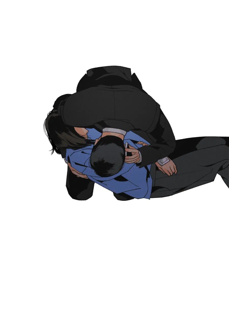 Манга Мир Божий - Глава 23 Страница 2