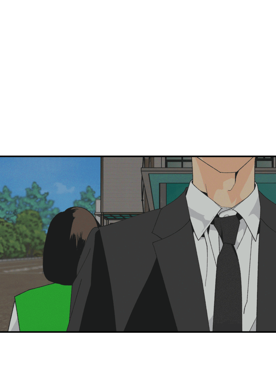 Манга Мир Божий - Глава 23 Страница 17