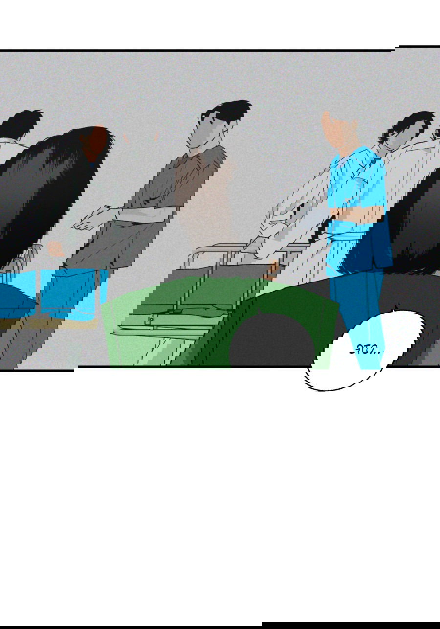 Манга Мир Божий - Глава 23 Страница 25