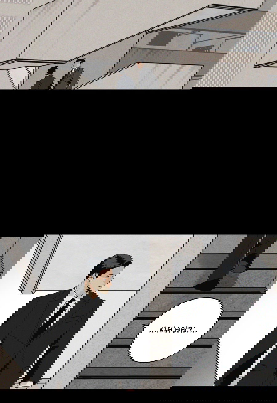 Манга Мир Божий - Глава 23 Страница 38