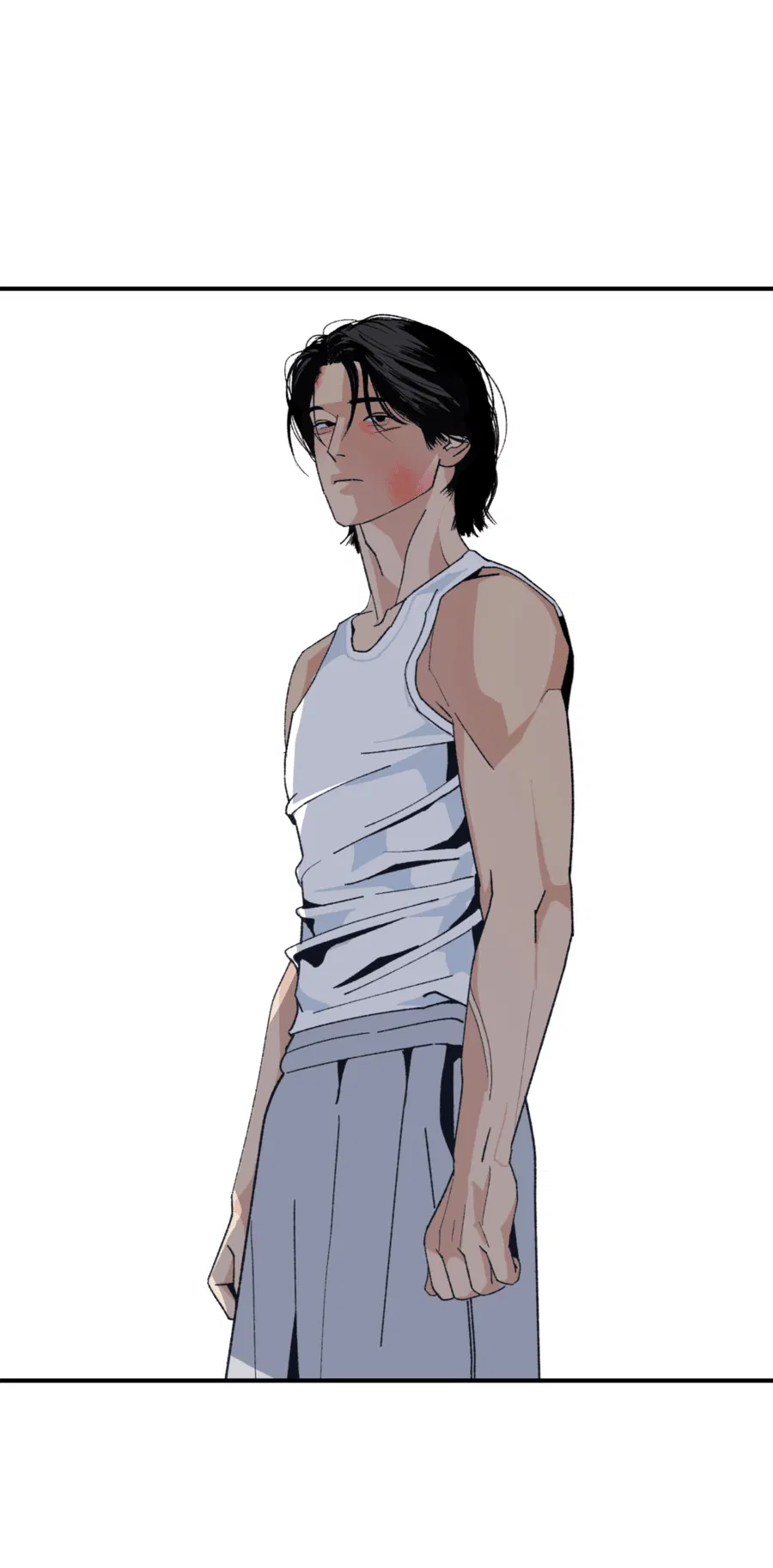 Манга Мир Божий - Глава 24 Страница 61