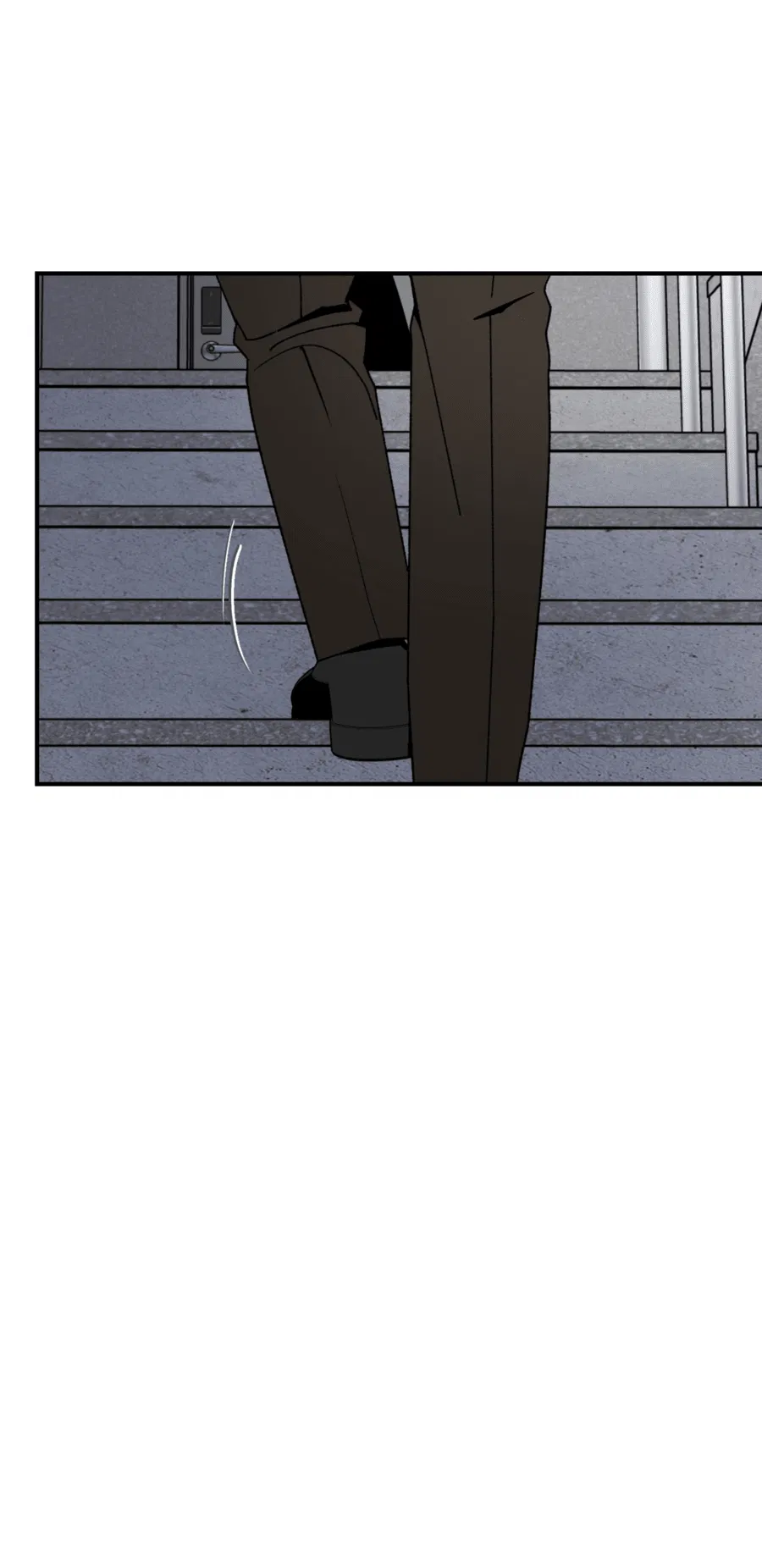 Манга Мир Божий - Глава 24 Страница 10