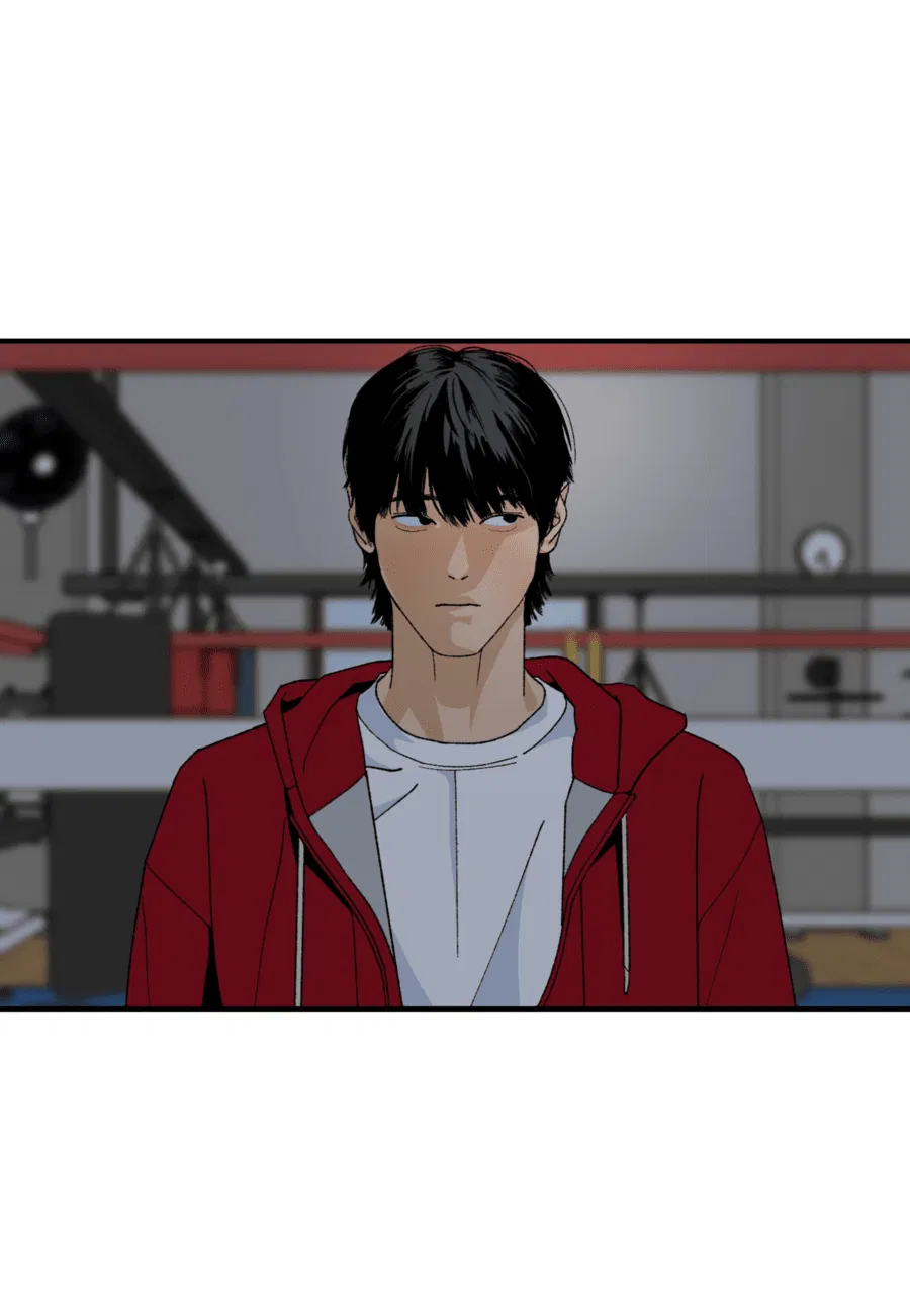 Манга Мир Божий - Глава 24 Страница 64