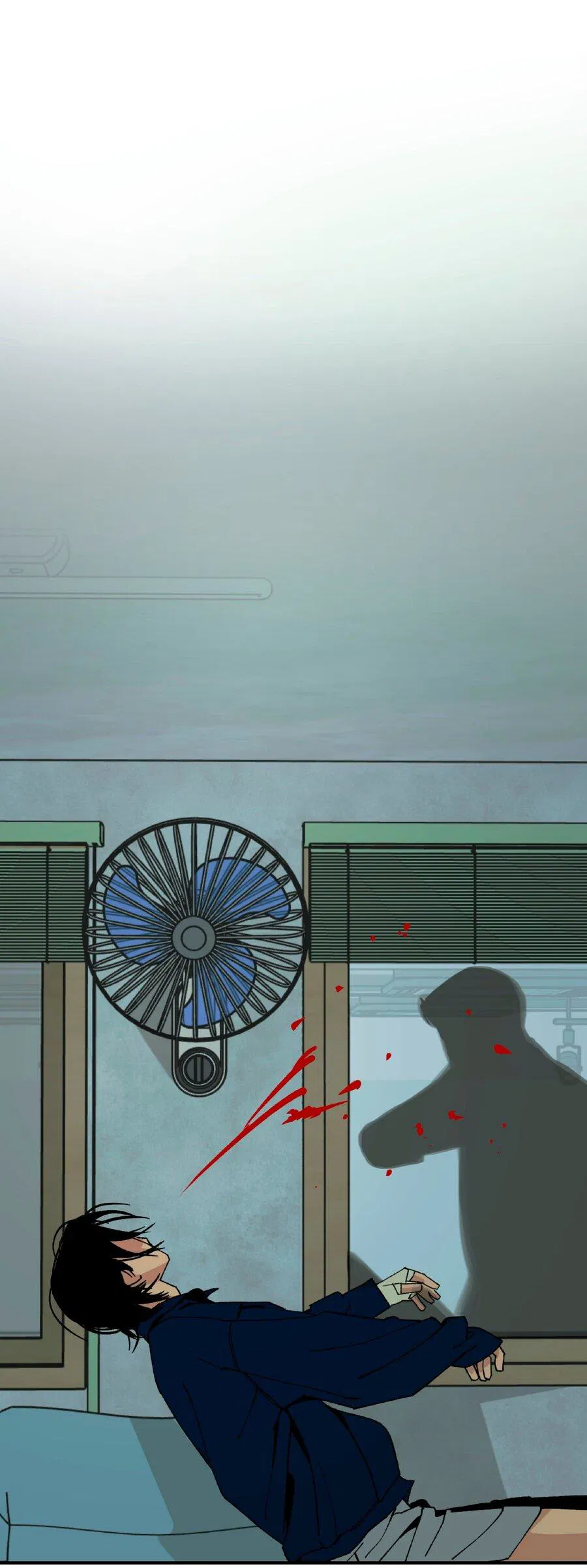 Манга Мир Божий - Глава 7 Страница 53