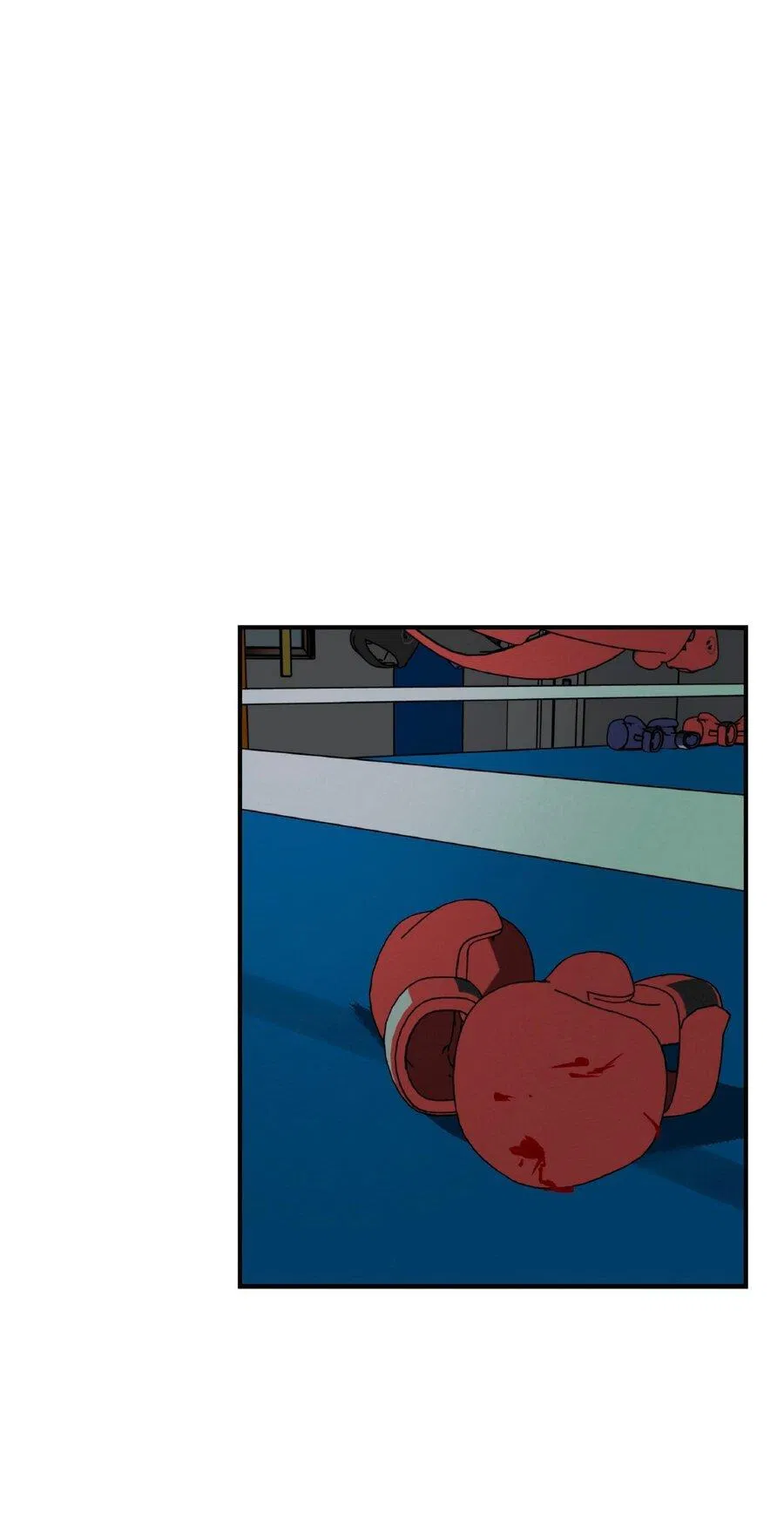 Манга Мир Божий - Глава 7 Страница 14