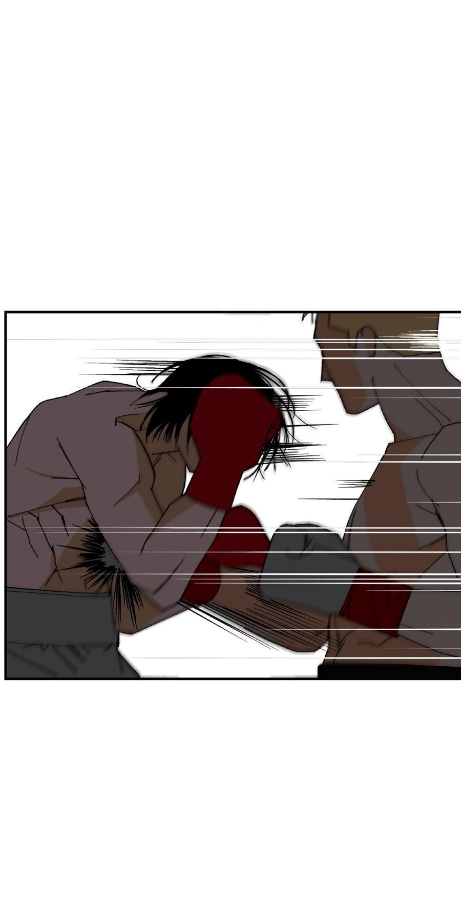 Манга Мир Божий - Глава 7 Страница 6