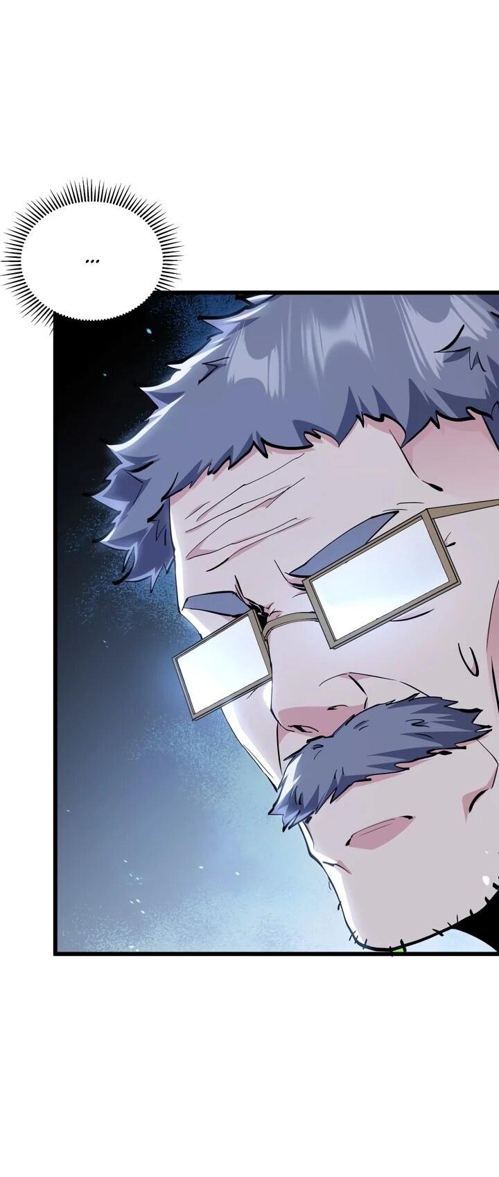 Манга Я переродился в таракана - Глава 50 Страница 28