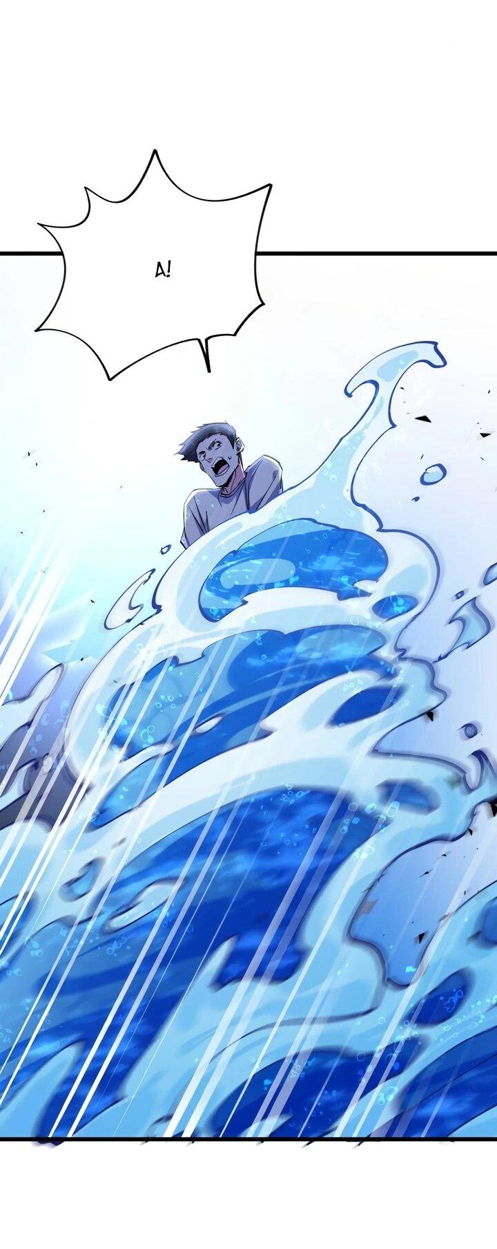 Манга Я переродился в таракана - Глава 50 Страница 23