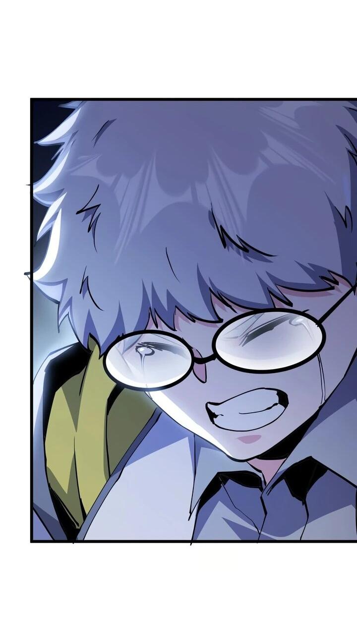 Манга Я переродился в таракана - Глава 50 Страница 36