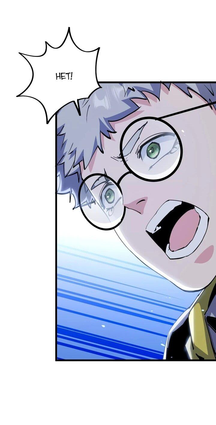 Манга Я переродился в таракана - Глава 50 Страница 32