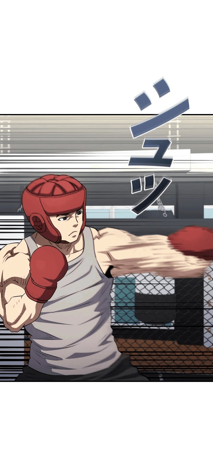 Манга Злодей из Октагона - Глава 56 Страница 3