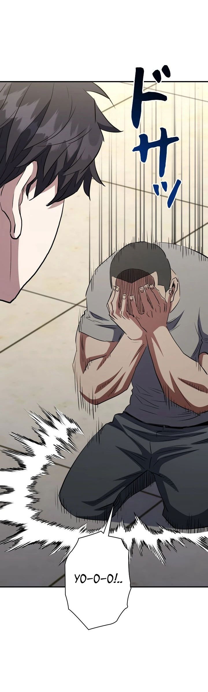 Манга Злодей из Октагона - Глава 57 Страница 34