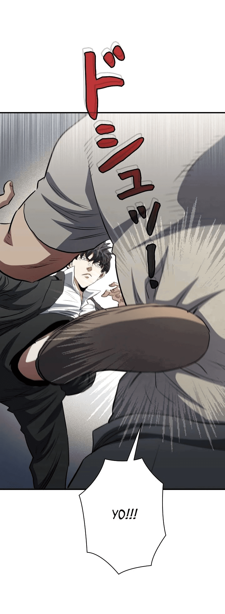 Манга Злодей из Октагона - Глава 57 Страница 29