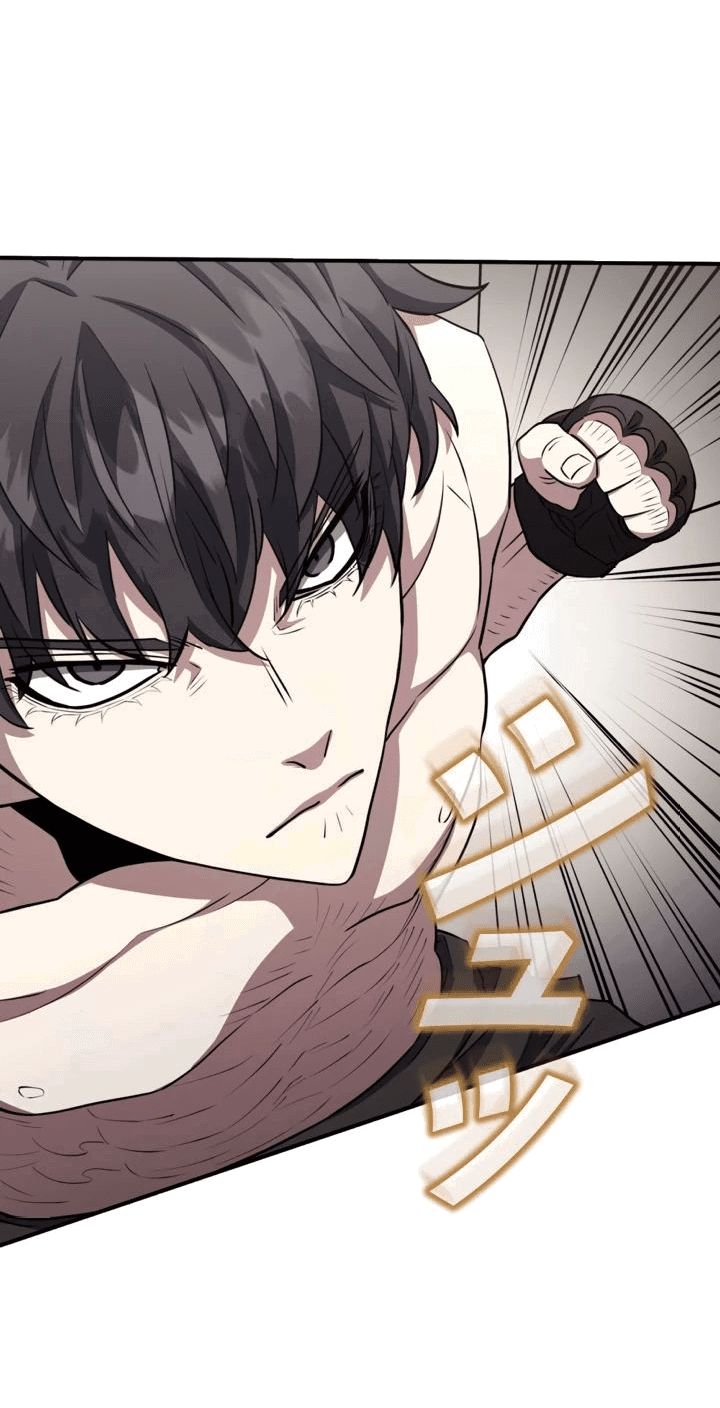 Манга Злодей из Октагона - Глава 58 Страница 18