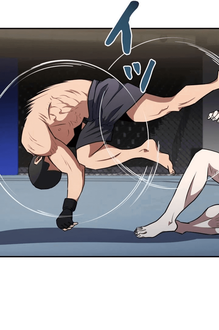 Манга Злодей из Октагона - Глава 58 Страница 53