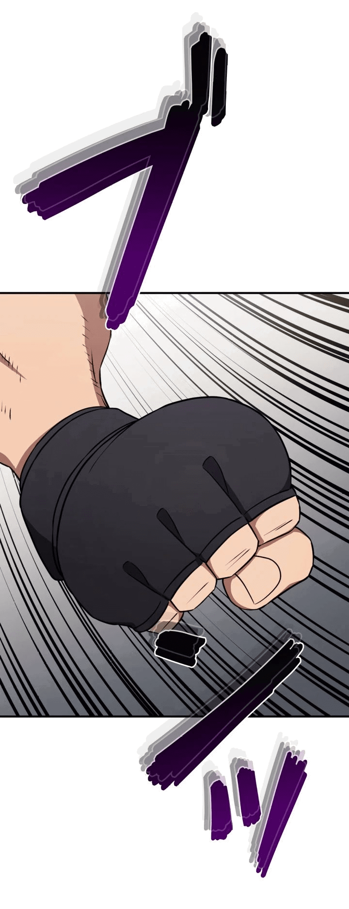 Манга Злодей из Октагона - Глава 58 Страница 56