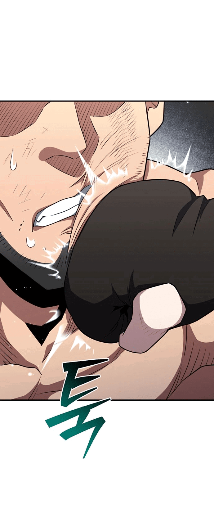 Манга Злодей из Октагона - Глава 59 Страница 20