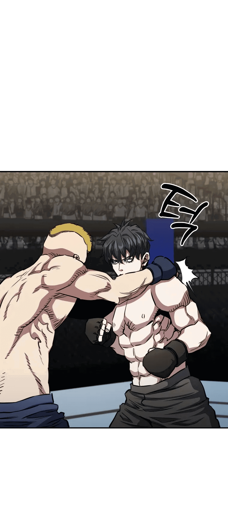 Манга Злодей из Октагона - Глава 61 Страница 48