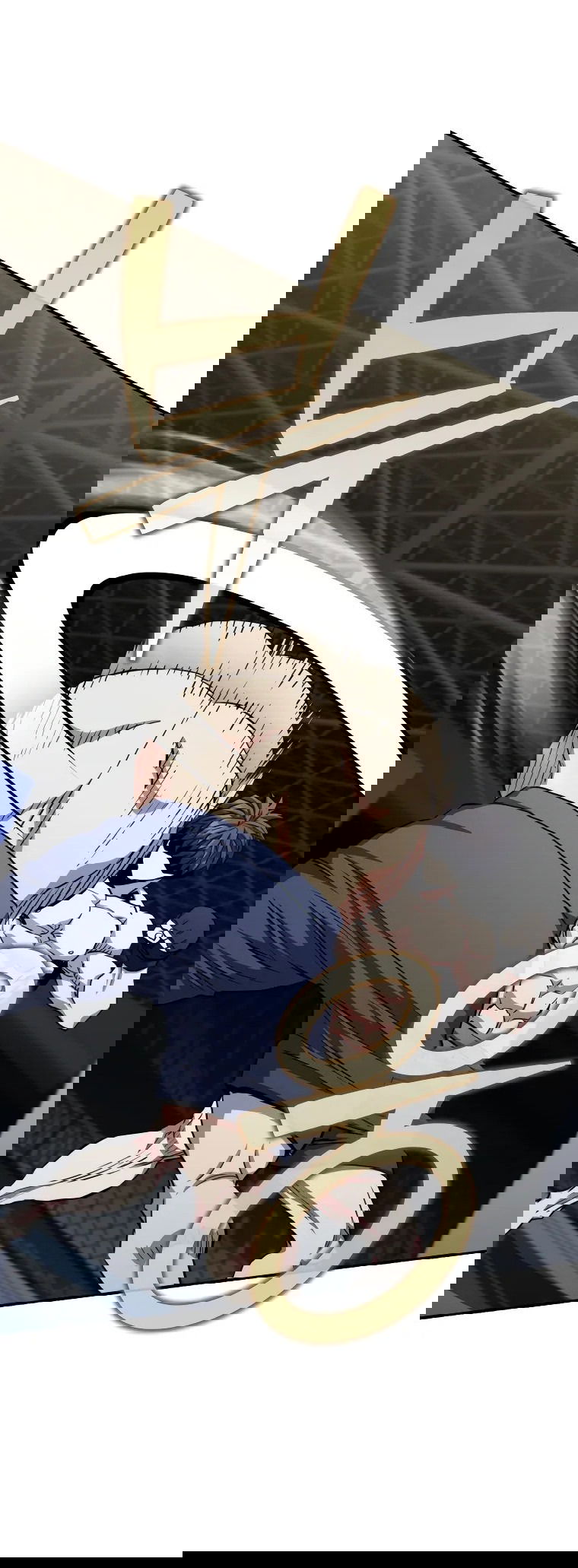 Манга Злодей из Октагона - Глава 61 Страница 36