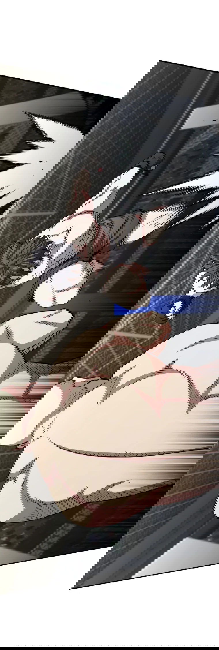 Манга Злодей из Октагона - Глава 61 Страница 32