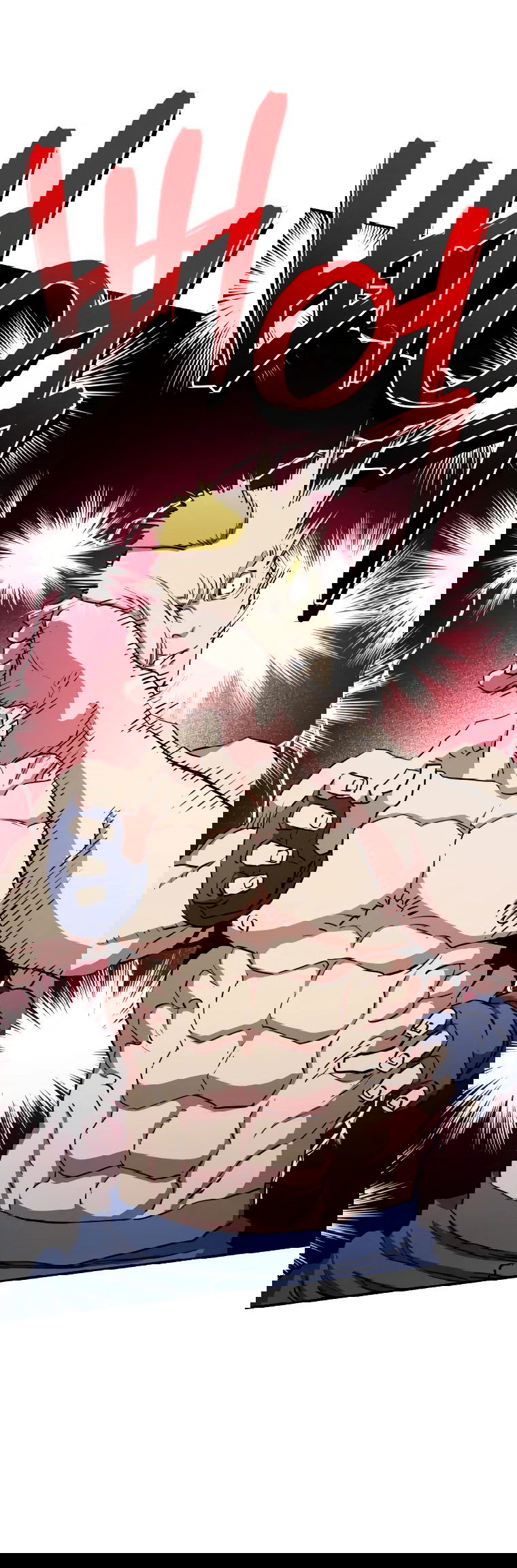 Манга Злодей из Октагона - Глава 61 Страница 38