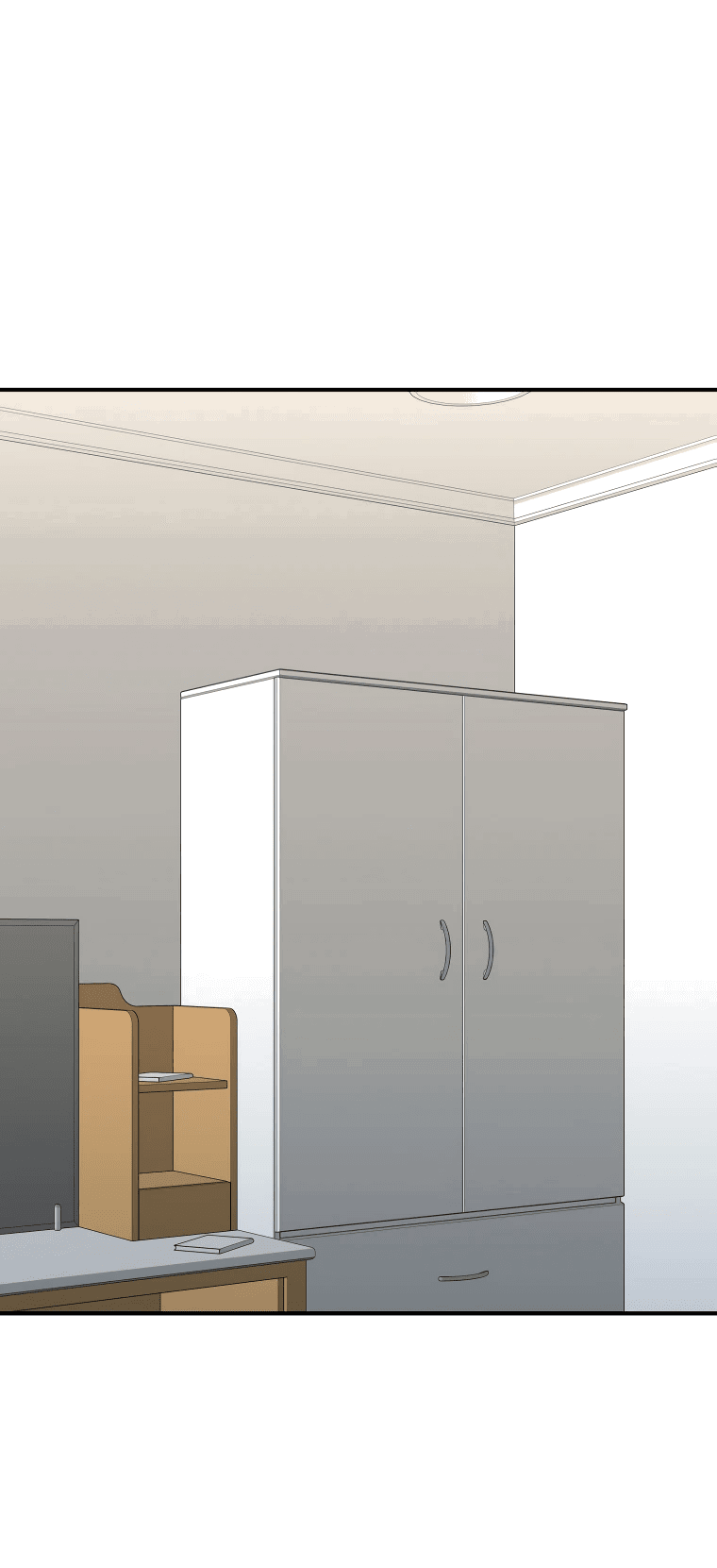 Манга Злодей из Октагона - Глава 62 Страница 21