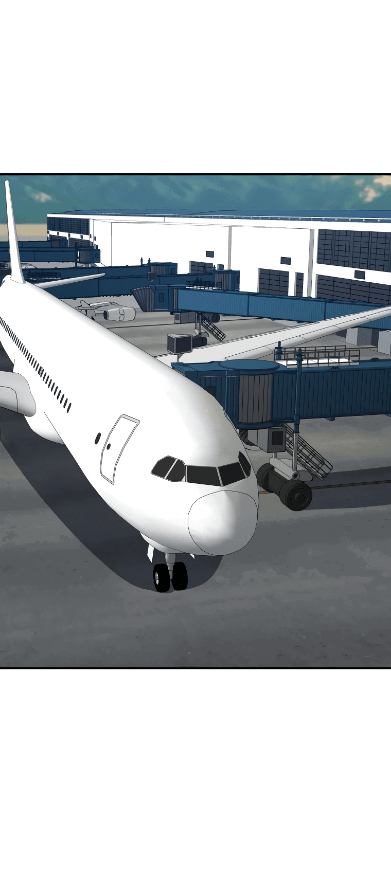 Манга Злодей из Октагона - Глава 62 Страница 60