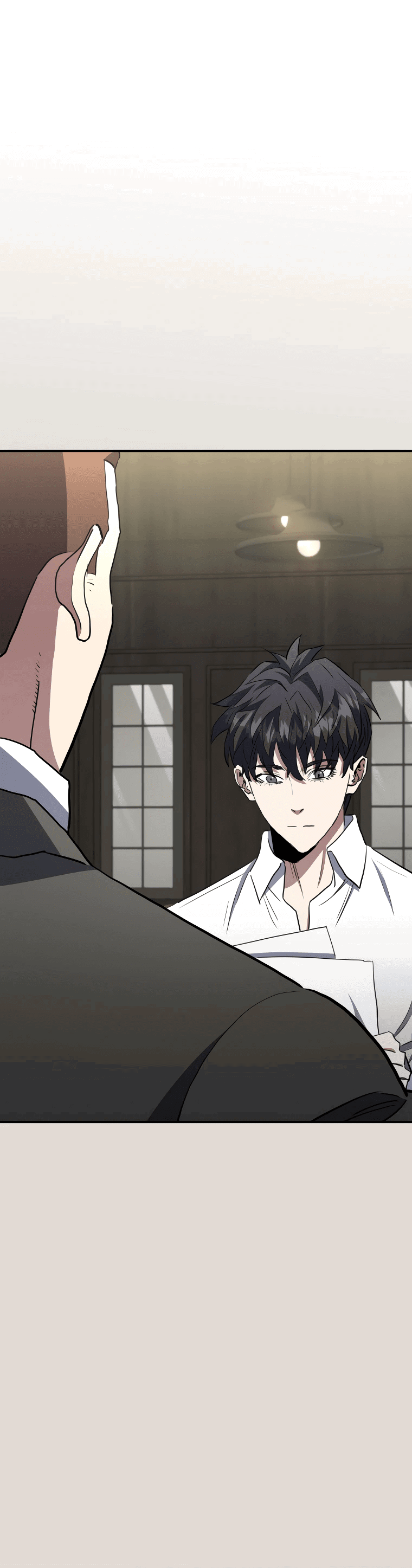 Манга Злодей из Октагона - Глава 62 Страница 12