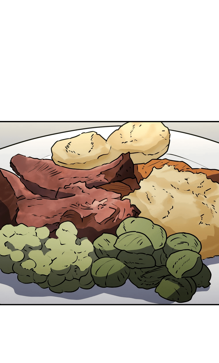 Манга Злодей из Октагона - Глава 62 Страница 27