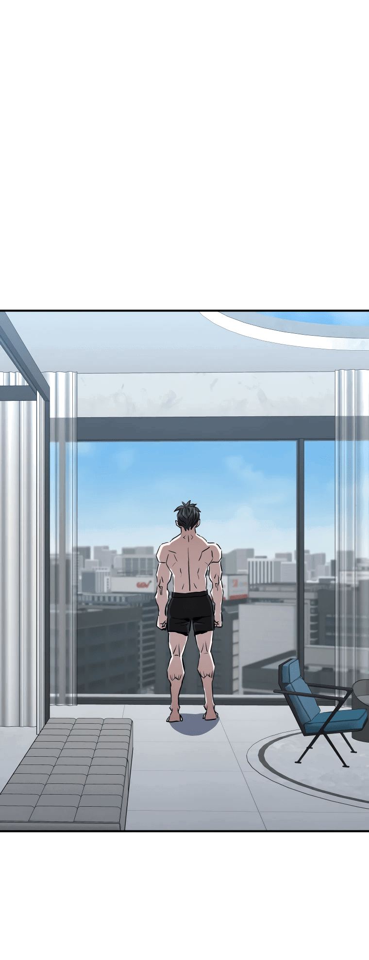 Манга Злодей из Октагона - Глава 62 Страница 74