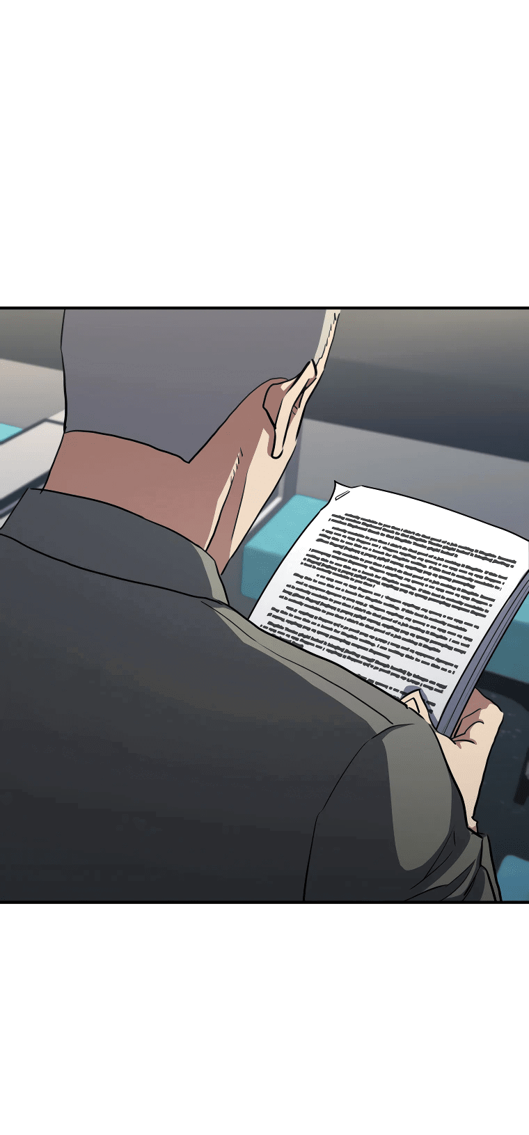 Манга Злодей из Октагона - Глава 62 Страница 40